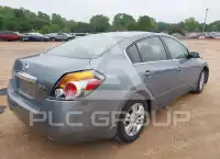 2012 Nissan ALTIMA photo