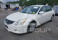 2012 Nissan ALTIMA фото