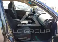2012 Nissan ALTIMA photo