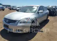 2012 Nissan ALTIMA photo