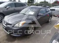2012 Nissan ALTIMA фото