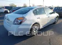 2012 Nissan ALTIMA фото