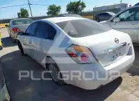 2012 Nissan ALTIMA photo