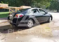 2012 Nissan ALTIMA photo