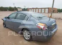 2012 Nissan ALTIMA photo