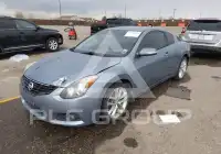 2012 Nissan ALTIMA photo