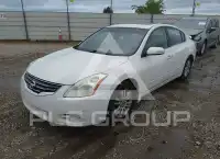 2012 Nissan ALTIMA фото