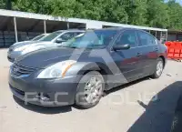 2012 Nissan ALTIMA photo