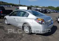 2012 Nissan ALTIMA photo