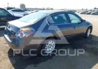 2012 Nissan ALTIMA photo