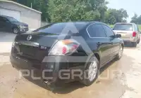 2012 Nissan ALTIMA фото
