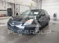 2012 Nissan ALTIMA photo