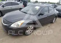 2012 Nissan ALTIMA фото