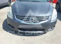 2012 Nissan ALTIMA photo