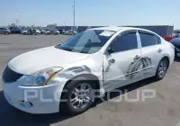 2012 Nissan ALTIMA photo