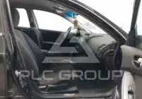 2012 Nissan ALTIMA photo