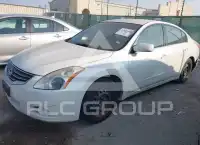 2012 Nissan ALTIMA photo