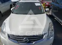 2012 Nissan ALTIMA photo