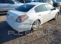 2012 Nissan ALTIMA фото