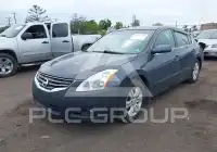 2012 Nissan ALTIMA фото