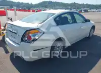 2012 Nissan ALTIMA photo