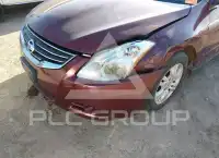2012 Nissan ALTIMA photo