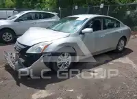 2012 Nissan ALTIMA photo