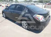 2012 Nissan ALTIMA фото
