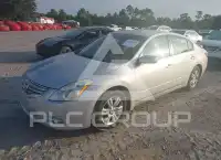 2012 Nissan ALTIMA photo