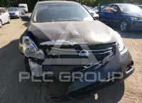 2012 Nissan ALTIMA photo