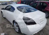 2012 Nissan ALTIMA photo