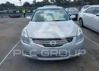 2012 Nissan ALTIMA photo