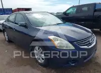 2012 Nissan ALTIMA photo