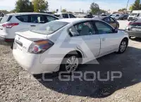 2012 Nissan ALTIMA photo