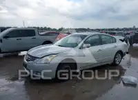 2012 Nissan ALTIMA фото