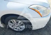 2012 Nissan ALTIMA photo