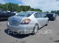 2012 Nissan ALTIMA фото