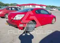 2012 Nissan ALTIMA photo