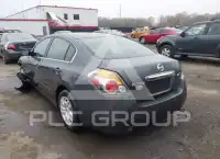 2012 Nissan ALTIMA photo