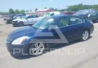 2012 Nissan ALTIMA photo