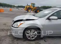 2012 Nissan ALTIMA photo