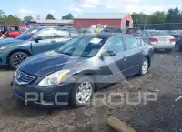 2012 Nissan ALTIMA фото