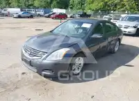 2012 Nissan ALTIMA фото