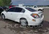 2012 Nissan ALTIMA photo