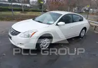 2012 Nissan ALTIMA photo