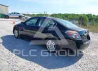 2012 Nissan ALTIMA photo