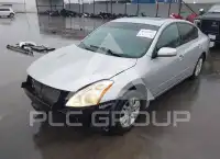 2012 Nissan ALTIMA фото