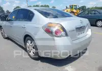 2012 Nissan ALTIMA фото