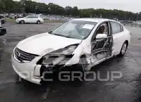 2012 Nissan ALTIMA photo