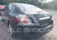 2012 Nissan ALTIMA photo